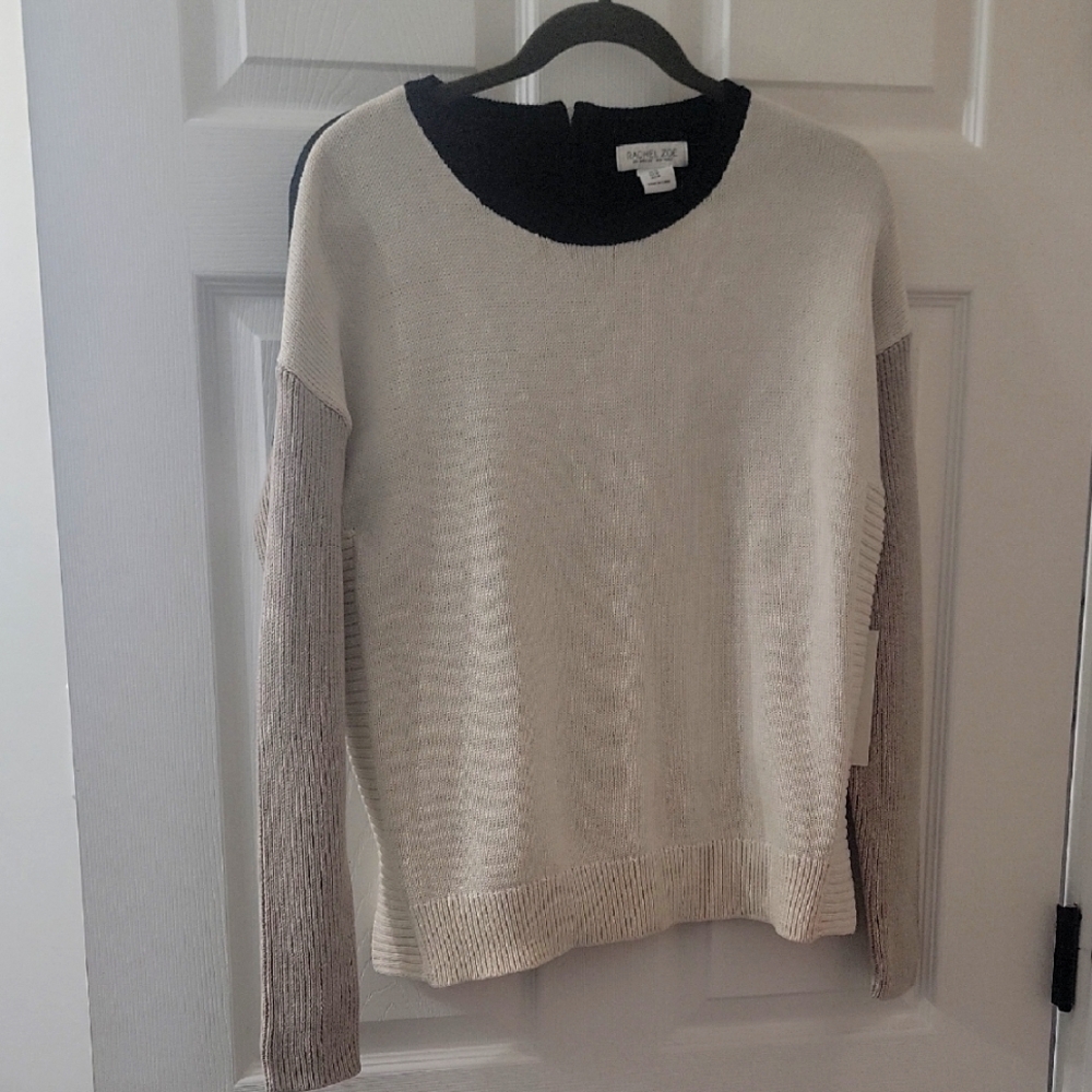 Rachel Zoe Sweater - NWT (M)